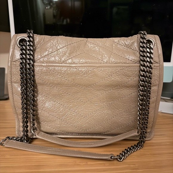 YSL SAINT LAURENT Medium Niki - Picture 7 of 11